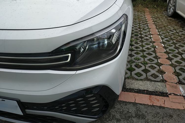 Used Volkswagen ID.6 CROZZ 2024 PRO Model