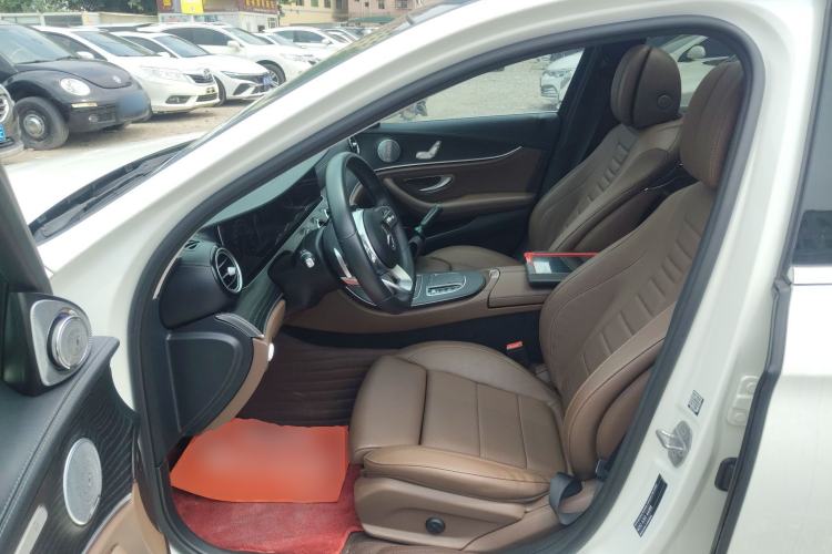 Used Mercedes-Benz E-Class 2019 E 260 L Sport Edition