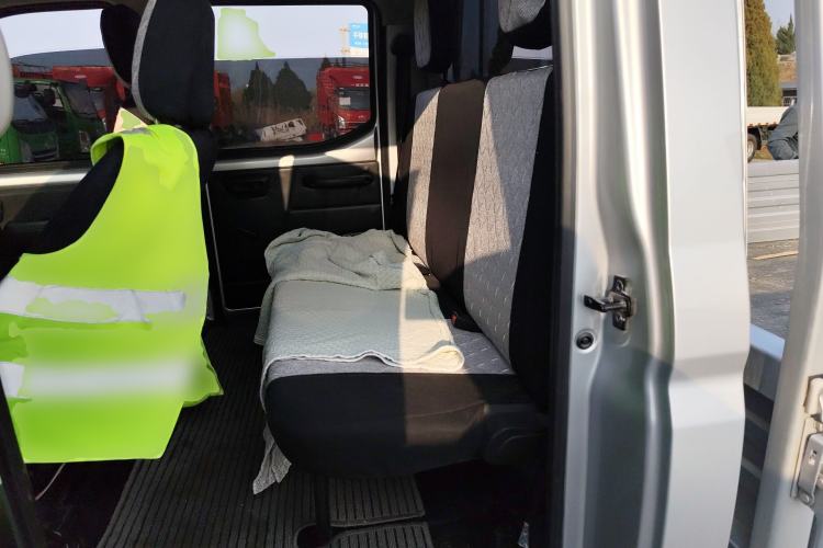 Used Dongfeng Xiaokang D72 2023 1.6L LV0 SFG16C