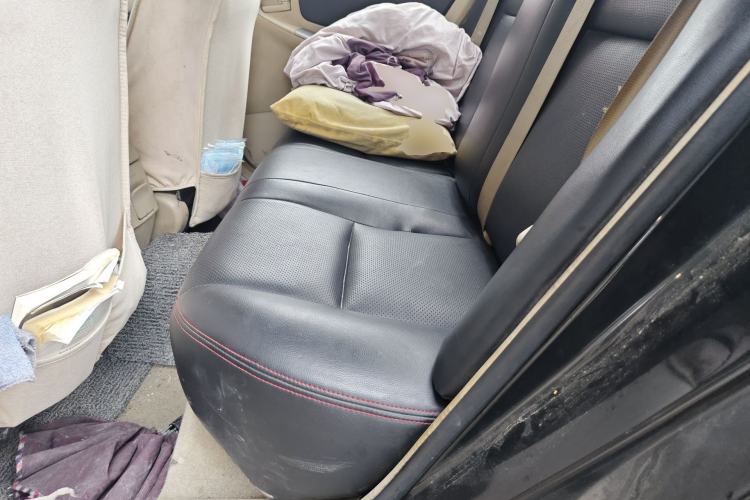 Used Toyota Corolla EX 2013 1.6L Manual Excellence Edition
