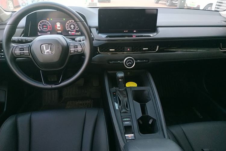 Used Honda Inspire 2025 260TURBO Elite Edition