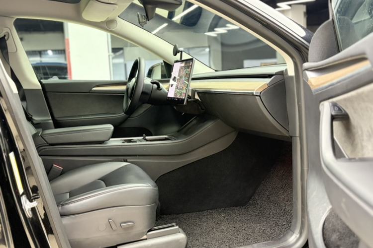 Used Tesla Model Y 2021 Standard Range Rear-Wheel Drive Version
