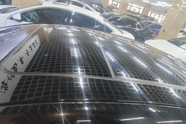 Used Buick LaCrosse 2020 652T Luxury Version