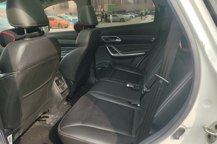 Used SOL X7 2021 1.5T Luxury Model
