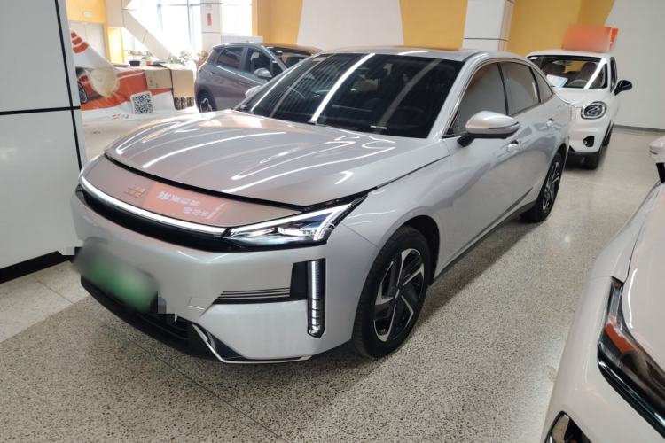 Used Geely Galaxy L6 2025 EM-i 140km Starship Edition