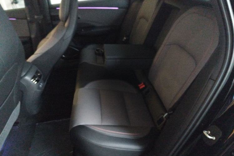 Used Hongqi EH7 2025 600 Smart Selection Edition
