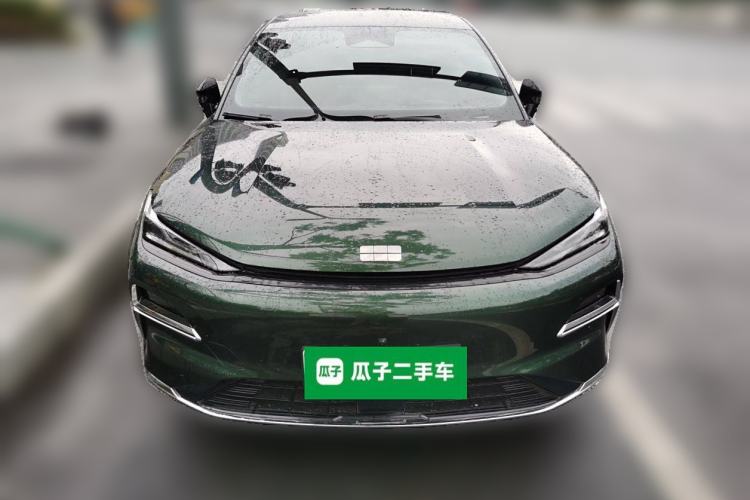 Used Geely Galaxy 8 2025 130km EM-P Exploration Edition
