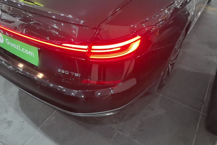 Used Volkswagen Passat 2023 330TSI Starry Elite Edition Right Rear Taillight