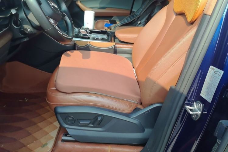 Used Audi Q7 2020 45 TFSI quattro S line Sport Limited Edition
