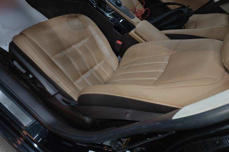 Used Lexus ES 2015 200 Elite Edition
