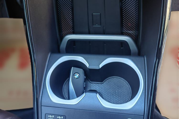 Used BMW iX1 2023 xDrive30L X Design Package