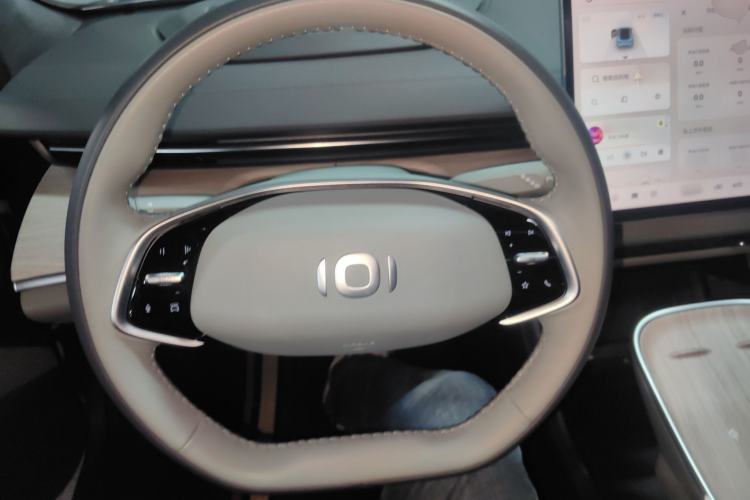 Used Qiyuan A07 2023 Range-Extended 200 Pro