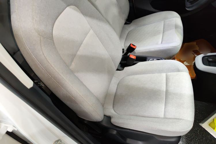 Used Leapmotor T03 2022 Agate Edition Right Front Seat