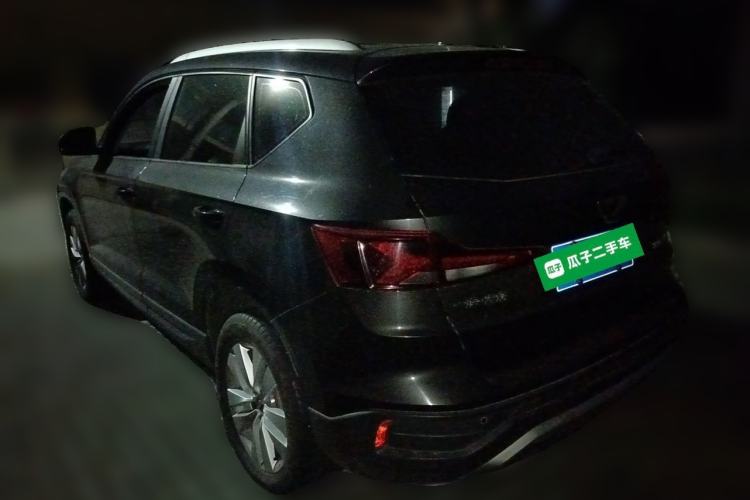 Used Jetta VS5 2019 280TSI Automatic Trend Model
