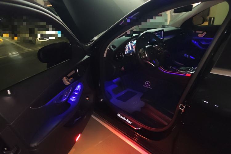 Used Mercedes-Benz C-Class 2021 C 260 L Sport Edition
