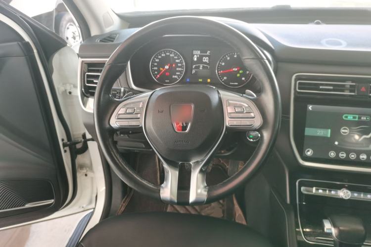 Used Roewe RX8 2019 30T Smart Connectivity Two-Wheel Drive Supreme Flagship Edition