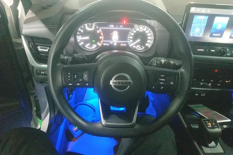 Used Nissan X-Trail 2022 VC-Turbo 300 CVT 2WD Star & Moon Limited Edition