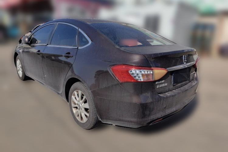 Used Luxgen 5 2014 Dance Limited Edition 1.8T Automatic Luxury Version