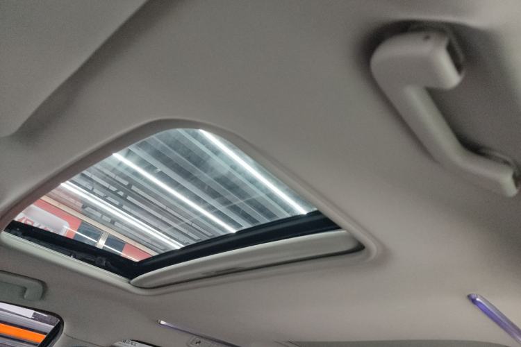 Used GAC Trumpchi M8 2021 Lingxiu Series 390T Ultimate Edition