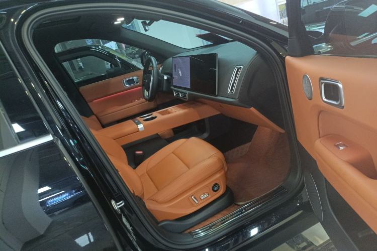 Used Li Auto L6 2024 Pro Model