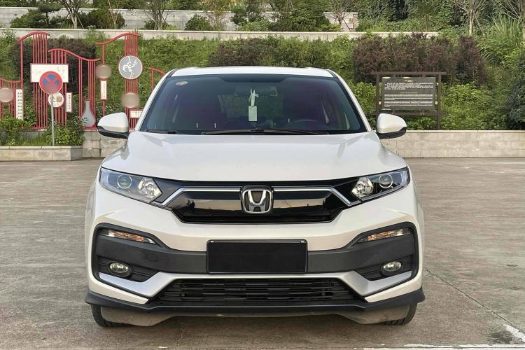 Used Honda XR-V 2021 1.5L CVT Classic Edition