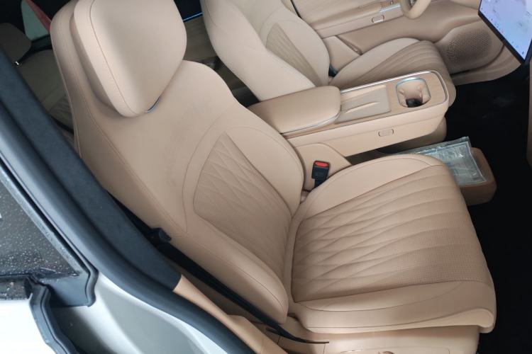 Used EXEED Star Era ET 2024 Extended-Range 240 Ultra All-Wheel Drive