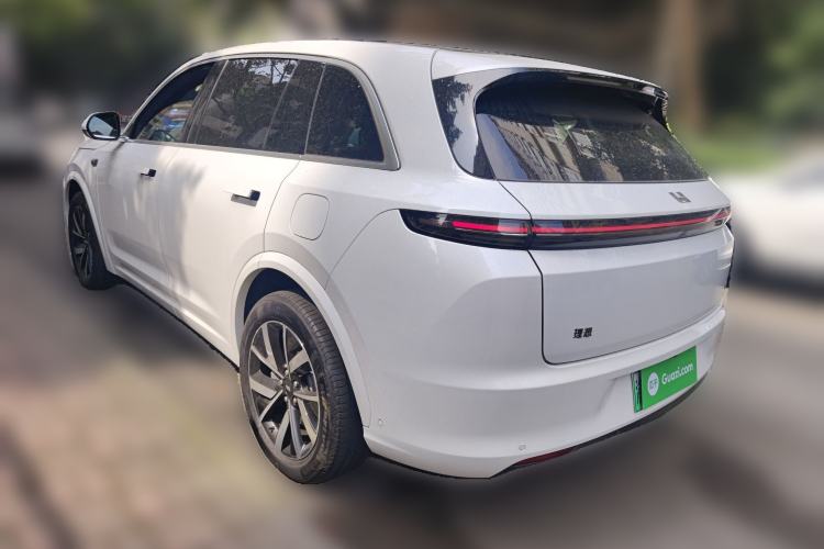 Used Li Auto L7 2023 Air model
