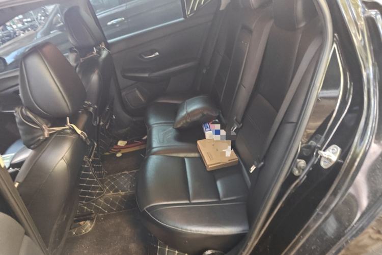 Used Nissan Sylphy 2020 1.6L XL CVT Enjoyment Edition