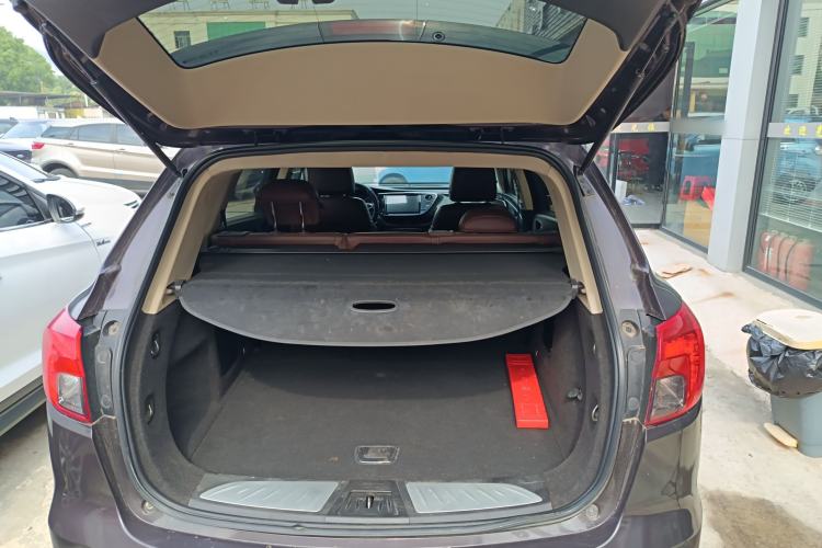 Used Buick Envision 2016 20T Two-Wheel-Drive Elite Model