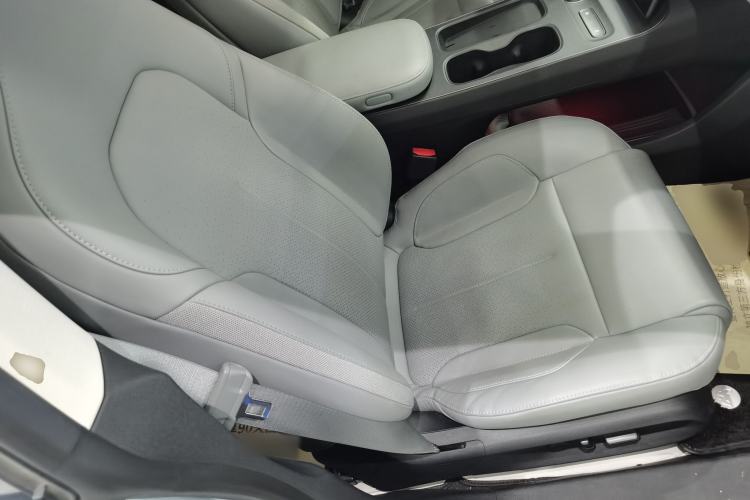 Used Nio ET5 2022 75 kWh