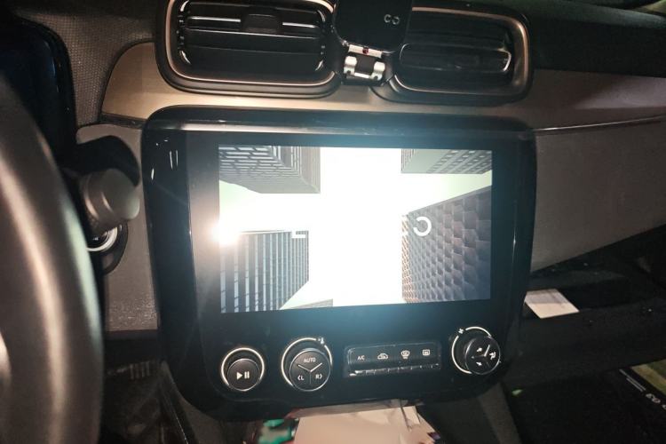 Used Lynk & Co 03 2018 1.5TD DCT Version China V Standard
