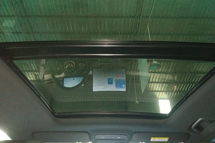 Used Wuling Xingguang S 2024 510 km Flagship Version