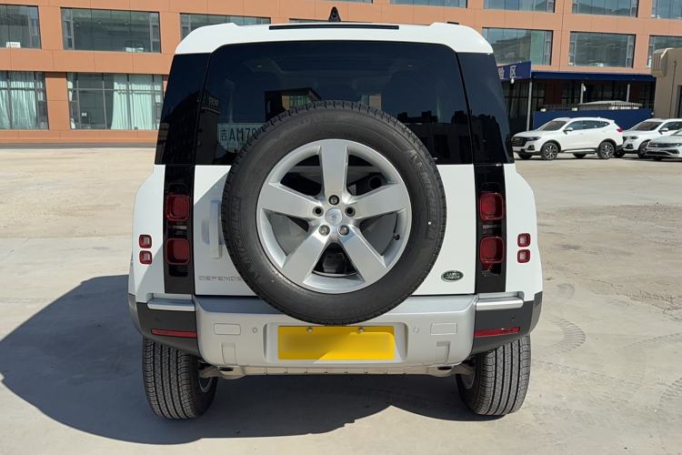 Used Land Rover Defender 2024 90 3.0T P400 HSE