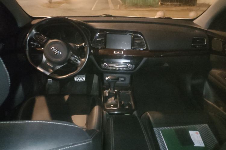 Used Kia K4 2014 1.8L Automatic GLS