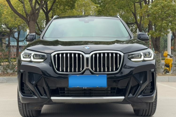 Used BMW X3 2023 xDrive25i M Sport Package