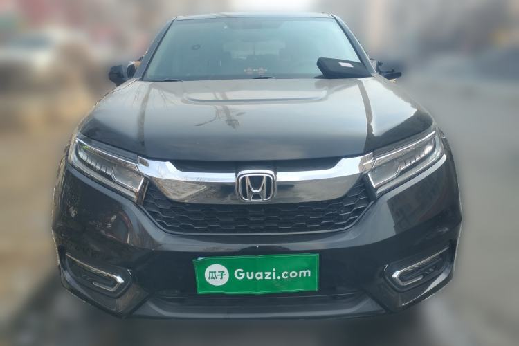 Used Honda Avancier 2017 240TURBO Two-Wheel Drive Premium Edition