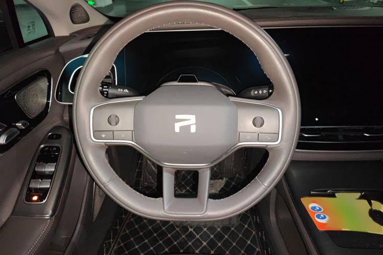 Used Rising F7 2023 Long-Range Pro Edition