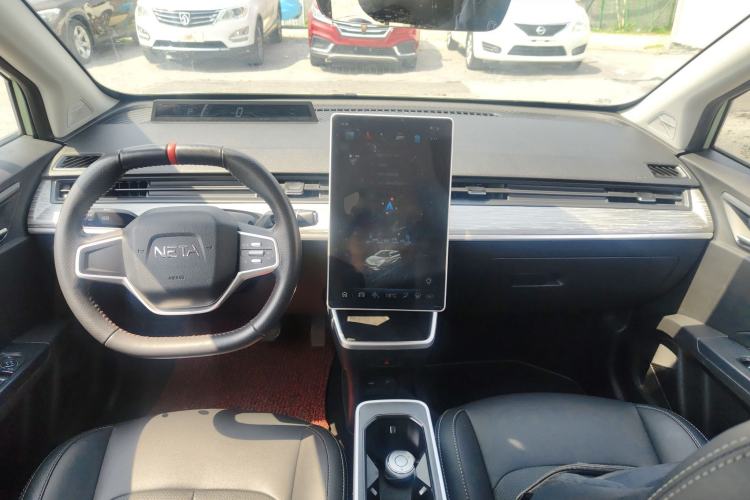 Used NETA V 2022 Chao 300 Industry Edition
