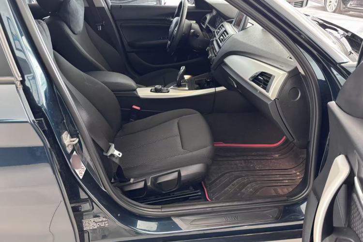 Used BMW 1 Series 2016 118i Leading Model
