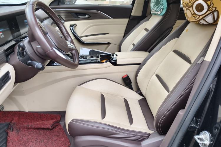 Used Bestune T77 2020 PRO 280 TID Automatic Luxury Model