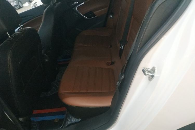 Used Buick Regal 2014 GS 2.0T Grand Sport Edition
