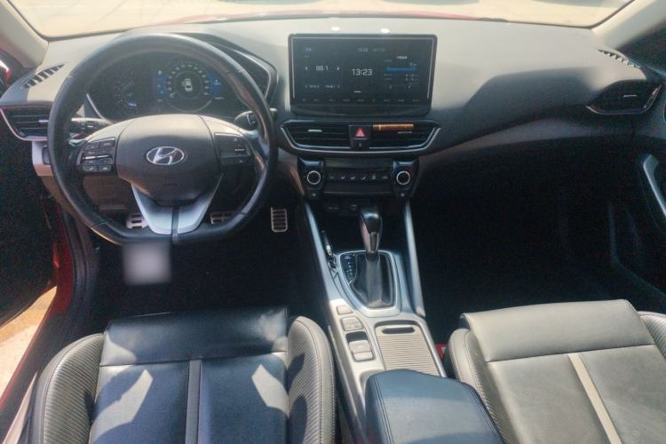 Used Hyundai Lafesta 2019 280TGDi Sport Edition China VI