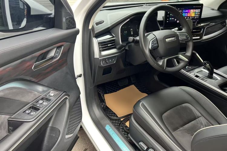 Used Haval H6 2023 National Trend Edition 1.5T Automatic Champion Version