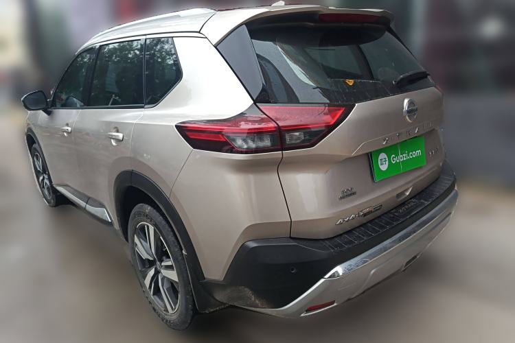 Used Nissan X-Trail 2021 VC-Turbo 300 CVT 4WD Ultimate Edition