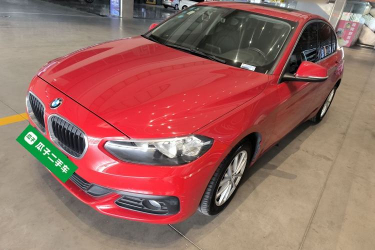 Used BMW 1 Series 2017 118i Fashion Model