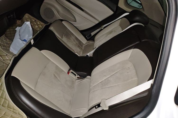 Used Buick Verano 2015 Sedan 15S Automatic Leading Model

