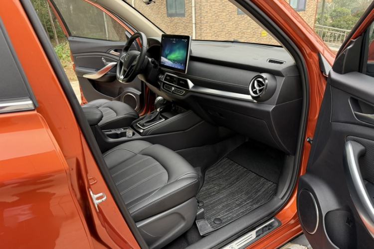 Used BYD Song 2019 1.5TI Automatic Smart Connect Luxe Version