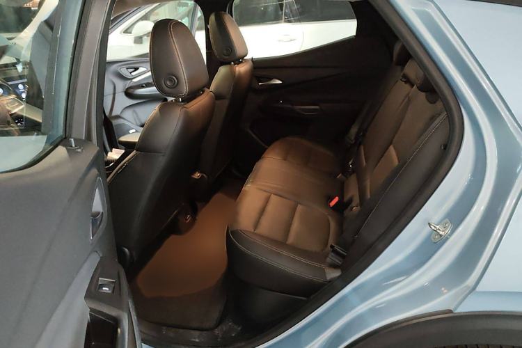 Used Buick Velite 7 2020 652E Connected Smart Car