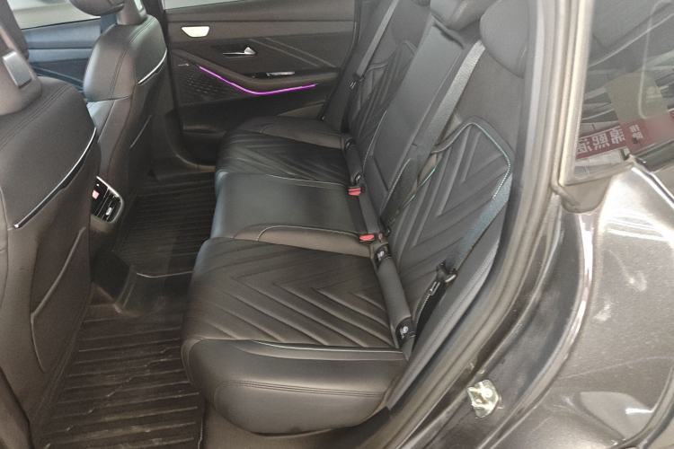 Used Deepal SL03 2023 200Max Range-Extended Version
