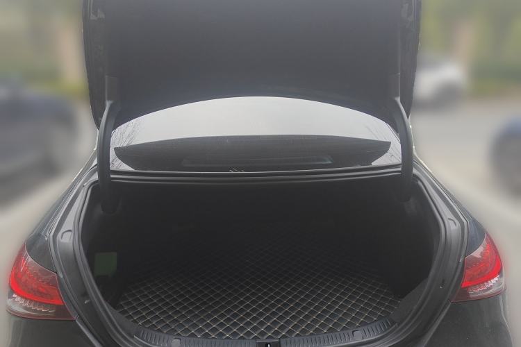 Used Mercedes-Benz E-Class 2021 Facelift E 260 L Sport Edition